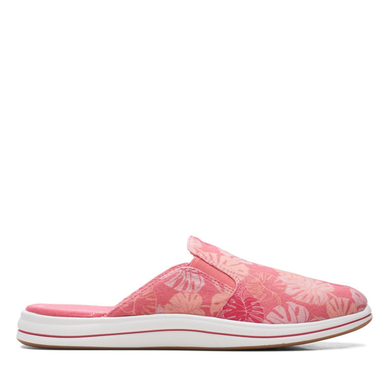 Breeze Shore Coral Floral Breeze Shore Coral Floral