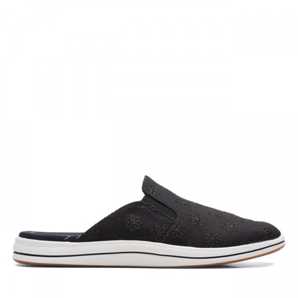 Breeze Shore Black Floral Breeze Shore Black Floral