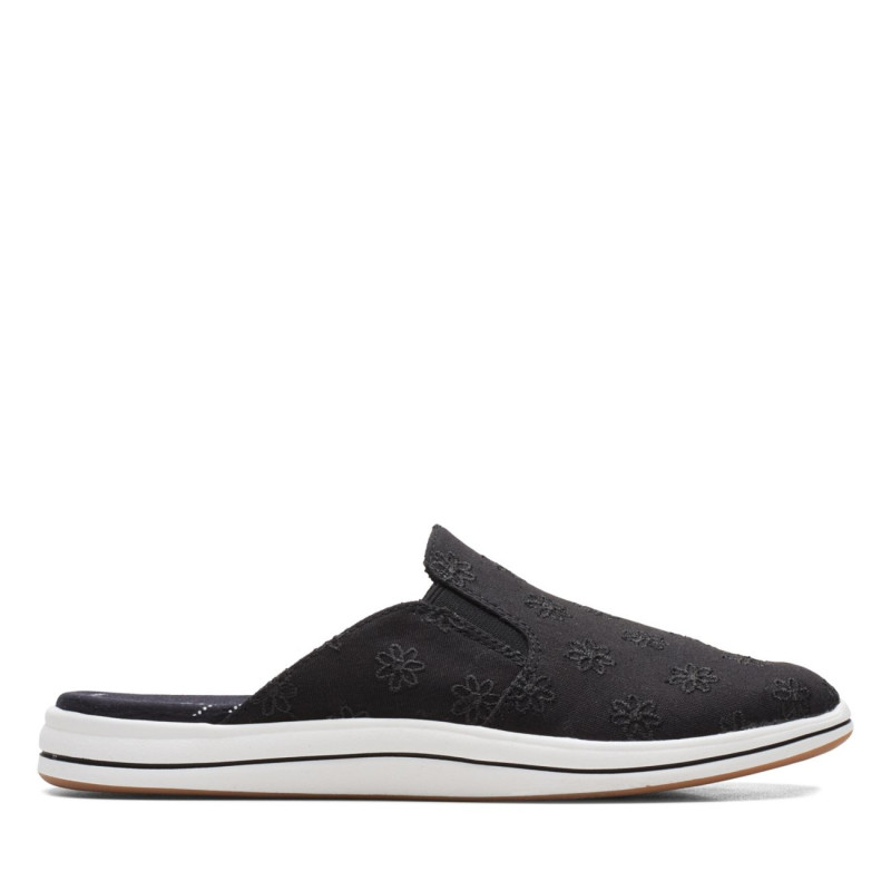 Breeze Shore Black Floral Breeze Shore Black Floral