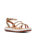 Jemsa Style Champagne Leather Jemsa Style Champagne Leather