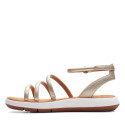 Jemsa Style Champagne Leather Jemsa Style Champagne Leather