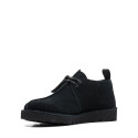 Desert Trek GORE-TEX Black Suede Desert Trek GORE-TEX Black Suede