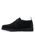 Desert Trek GORE-TEX Black Suede Desert Trek GORE-TEX Black Suede