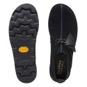 Desert Trek GORE-TEX Black Suede Desert Trek GORE-TEX Black Suede