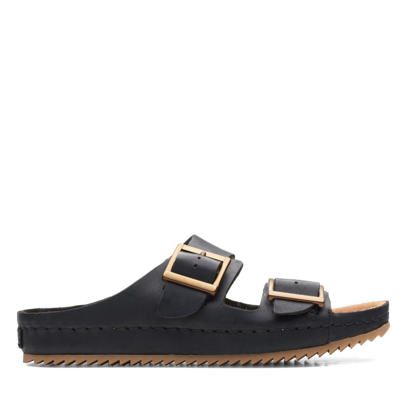 Brookleigh Sun Black Leather Brookleigh Sun Black Leather