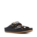 Brookleigh Sun Black Leather Brookleigh Sun Black Leather