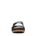 Brookleigh Sun Black Leather Brookleigh Sun Black Leather