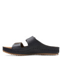 Brookleigh Sun Black Leather Brookleigh Sun Black Leather