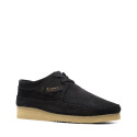 Weaver Black Suede Weaver Black Suede