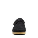 Weaver Black Suede Weaver Black Suede