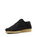 Weaver Black Suede Weaver Black Suede