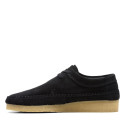 Weaver Black Suede Weaver Black Suede