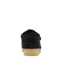 Weaver Black Suede Weaver Black Suede