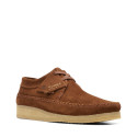 Weaver Cola Suede Weaver Cola Suede