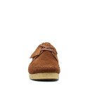 Weaver Cola Suede Weaver Cola Suede