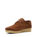 Weaver Cola Suede Weaver Cola Suede
