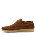 Weaver Cola Suede Weaver Cola Suede
