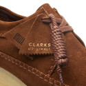 Weaver Cola Suede Weaver Cola Suede
