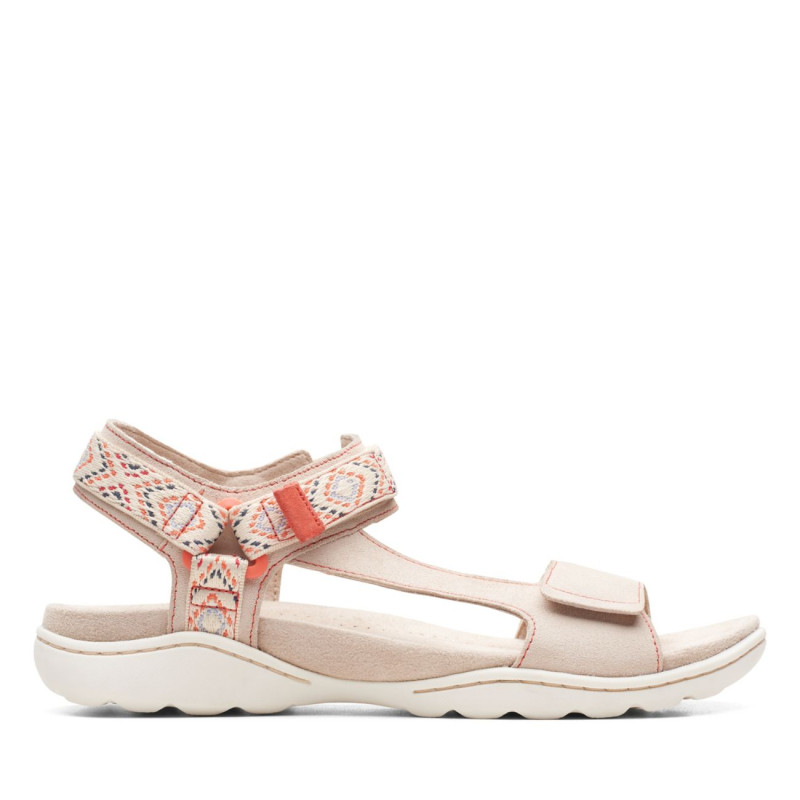 Amanda Step Sand Suede Amanda Step Sand Suede