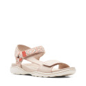 Amanda Step Sand Suede Amanda Step Sand Suede