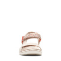 Amanda Step Sand Suede Amanda Step Sand Suede
