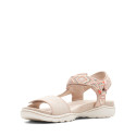 Amanda Step Sand Suede Amanda Step Sand Suede