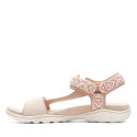 Amanda Step Sand Suede Amanda Step Sand Suede