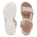 Amanda Step Sand Suede Amanda Step Sand Suede
