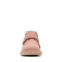 Desert Boot 2 Toddler Light Pink Combination