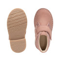 Desert Boot 2 Toddler Light Pink Combination