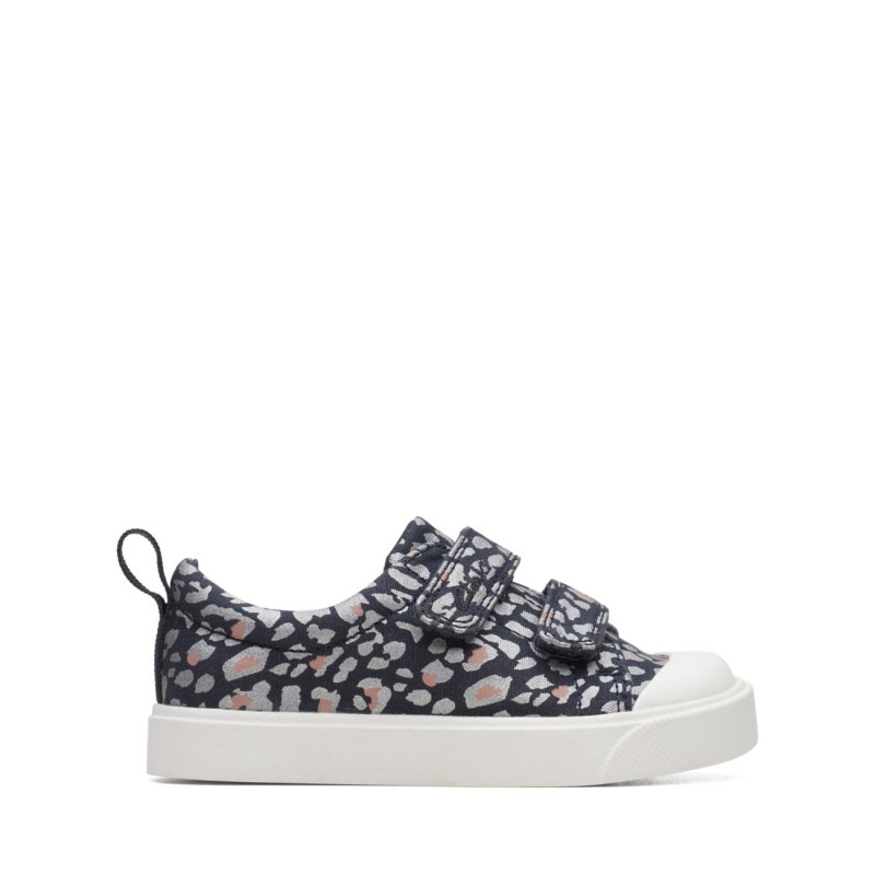 City Bright Toddler Navy Combination