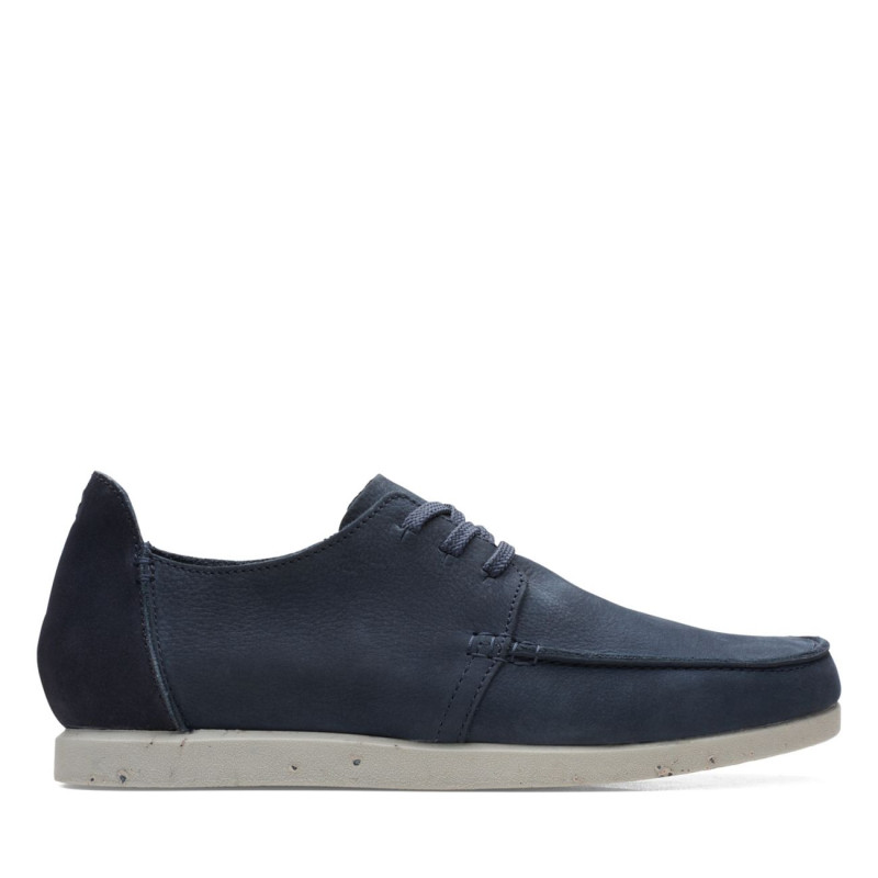 ShacreLite Low Navy Nubuck ShacreLite Low Navy Nubuck