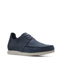 ShacreLite Low Navy Nubuck ShacreLite Low Navy Nubuck