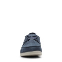 ShacreLite Low Navy Nubuck ShacreLite Low Navy Nubuck