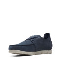 ShacreLite Low Navy Nubuck ShacreLite Low Navy Nubuck
