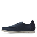 ShacreLite Low Navy Nubuck ShacreLite Low Navy Nubuck