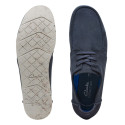 ShacreLite Low Navy Nubuck ShacreLite Low Navy Nubuck