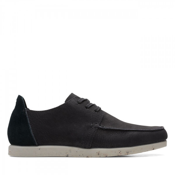 ShacreLite Low Black Nubuck ShacreLite Low Black Nubuck