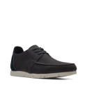 ShacreLite Low Black Nubuck ShacreLite Low Black Nubuck