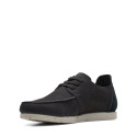 ShacreLite Low Black Nubuck ShacreLite Low Black Nubuck