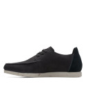 ShacreLite Low Black Nubuck ShacreLite Low Black Nubuck
