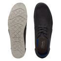 ShacreLite Low Black Nubuck ShacreLite Low Black Nubuck