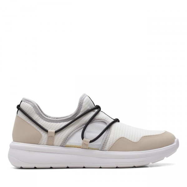 Ezera Skip White Combi Ezera Skip White Combi