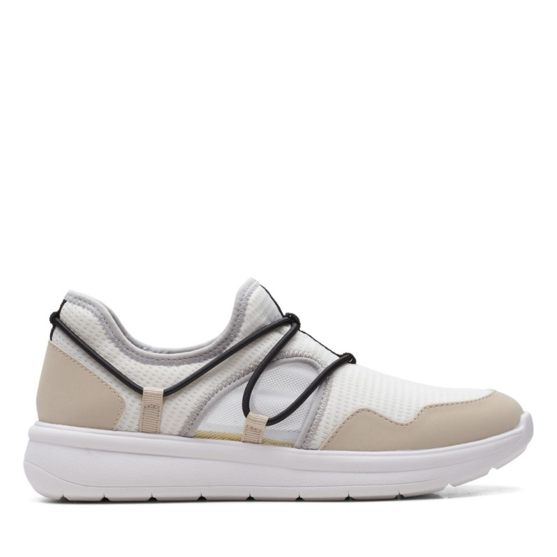 Ezera Skip White Combi Ezera Skip White Combi
