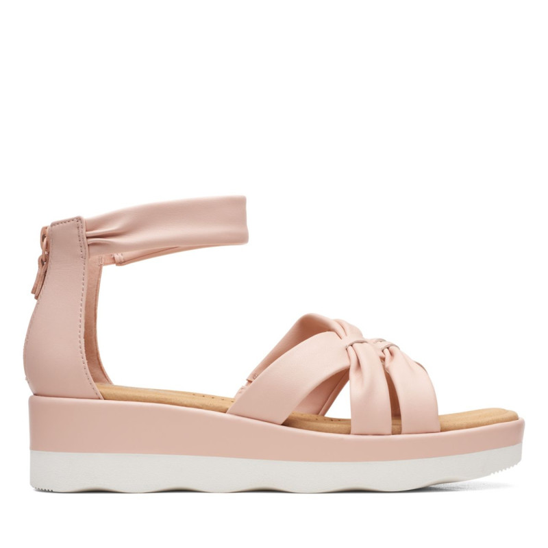 Clara Rae Light Pink Clara Rae Light Pink
