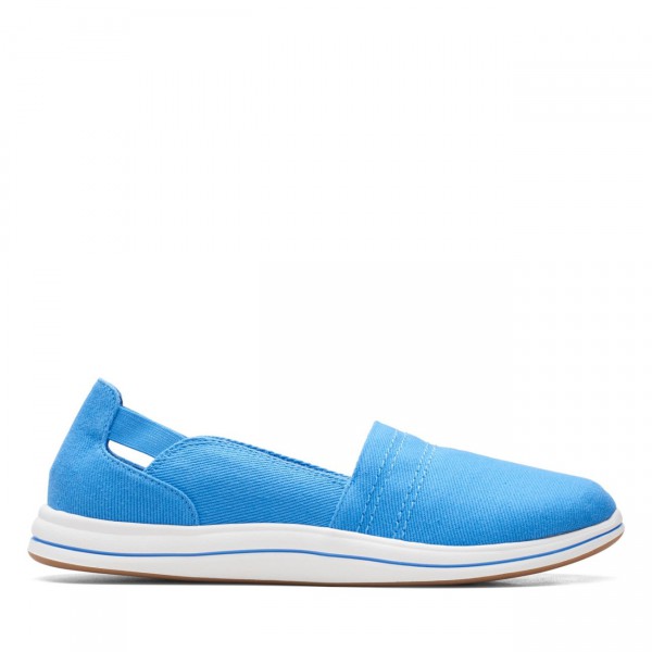 Breeze Step Blue Breeze Step Blue