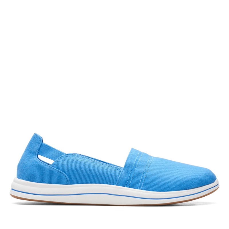 Breeze Step Blue Breeze Step Blue