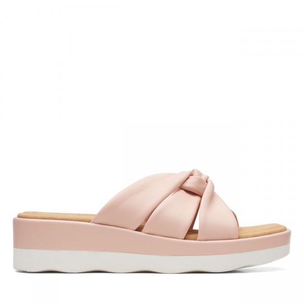 Clara Charm Light Pink Clara Charm Light Pink