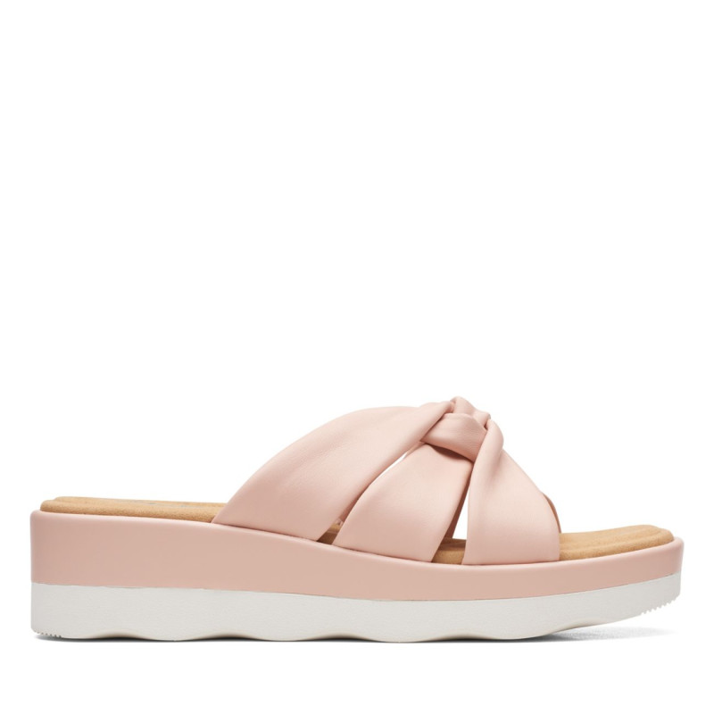 Clara Charm Light Pink Clara Charm Light Pink