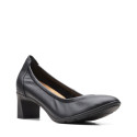 Neiley Pearl Black Leather Neiley Pearl Black Leather